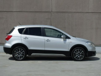 Suzuki SX4 S-Cross 1.6 Ben.120KM/4x4 /Nawi/Kamera/Xenony/TOP Lublin - zdjęcie 3
