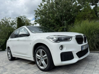 BMW X1 Bardzo zadbana
