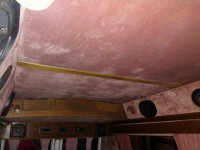 Piękny klasyk: Ford Econoline. 100% oryginał! Piotrków Trybunalski - zdjęcie 8