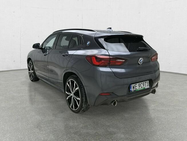 BMW X2 Komorniki - zdjęcie 5