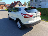 Nissan Qashqai 1.6Dci 130Km 2017e Xtronic Dzierżoniów - zdjęcie 5