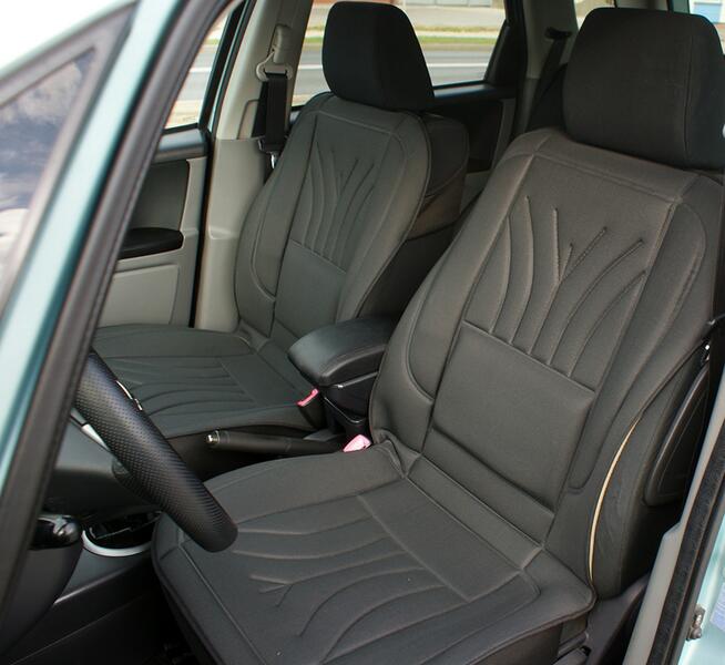 Suzuki SX4 Ostrów Wielkopolski - zdjęcie 11
