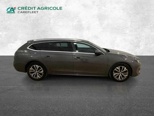 Peugeot 508 1.6 PureTech Allure Pack S&amp;S EAT8 Kombi Warszawa - zdjęcie 4