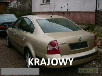 Volkswagen Passat KRAJOWY 65tys.km BEZWYPADKOWY KLIMATRONIK Skawina - zdjęcie 1