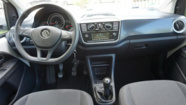 Volkswagen Up! z Niemiec. Gwarancja. Polecam !!! Zielona Góra - zdjęcie 10