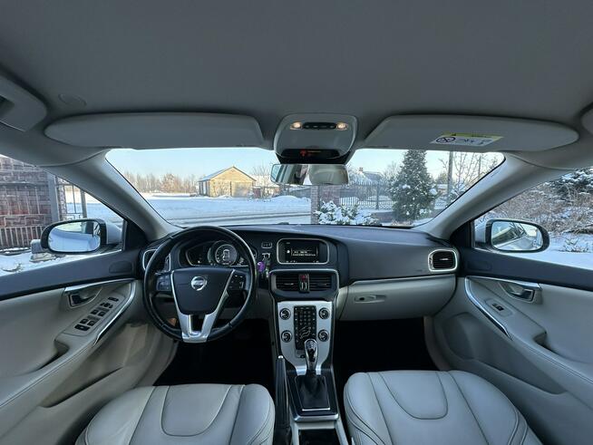 Volvo V40 Lipówki - zdjęcie 12