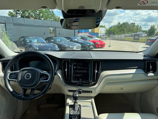 Volvo XC60, 2017 Michałowice - zdjęcie 12