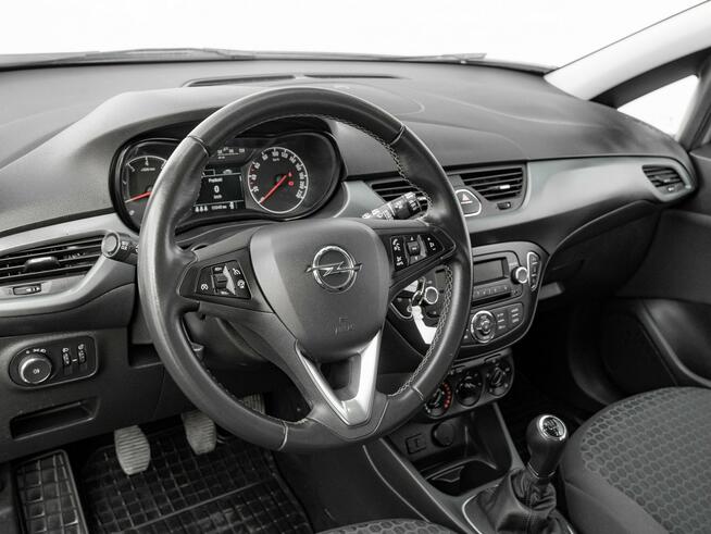 Opel Corsa WE792XA#1.4 Enjoy Tempomat Bluetooth Klima Salon PL VAT 23% Pępowo - zdjęcie 6