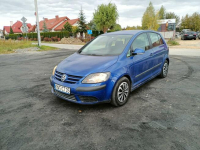 Volkswagen Golf Plus 1.9TDI 105km 05r Tarnów - zdjęcie 2