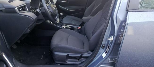 Toyota Corolla 1.5 Active Dąbrowa Górnicza - zdjęcie 7