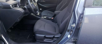Toyota Corolla 1.5 Active Dąbrowa Górnicza - zdjęcie 7