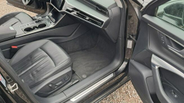 Audi A6 45 TFSI Quattro S tronic, Salon Polska! ! właściciel! FV! Pęcice - zdjęcie 8