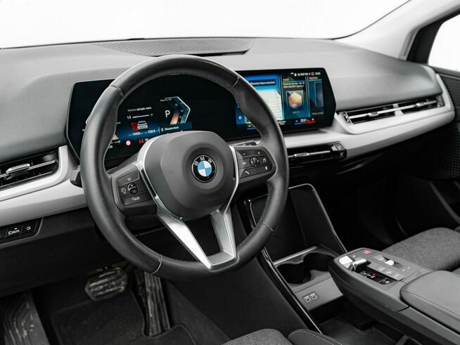 WND0887C#218i Ambient K.cof NAVI Podgrz.f Salon PL VAT23% Gdańsk - zdjęcie 6