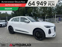 Audi Q5 TDI 204KM quattro S tronic