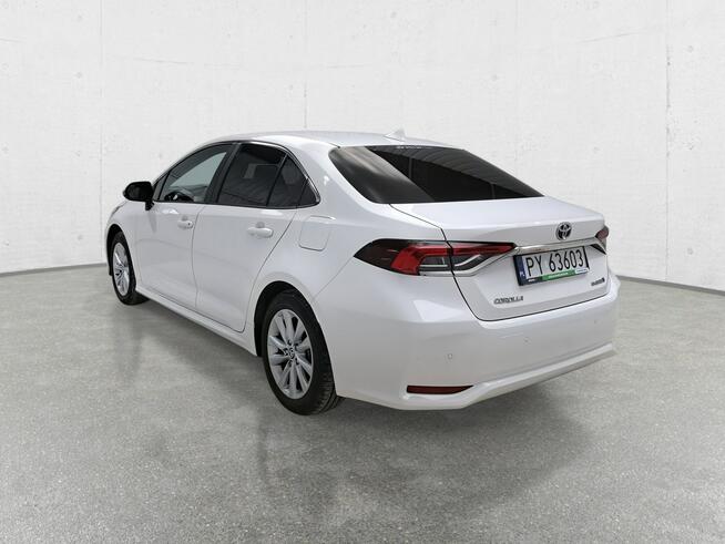 Toyota Corolla Komorniki - zdjęcie 5