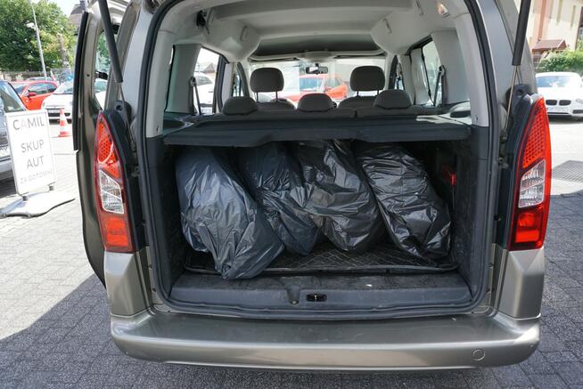 Citroen Berlingo polski salon, Opole - zdjęcie 11