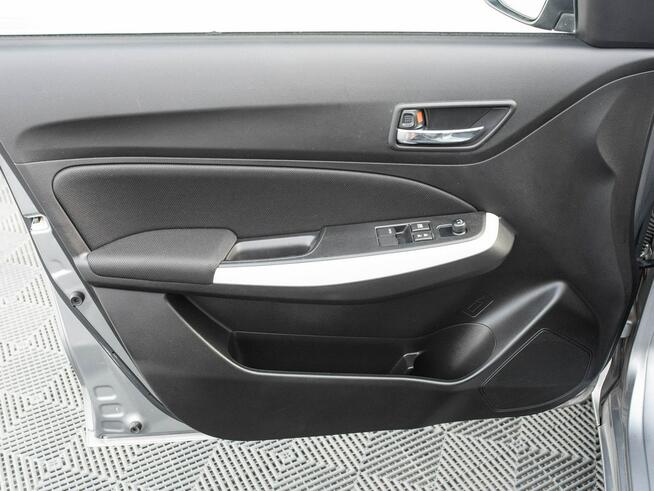 Suzuki Swift WD9248R#1.2 Dualjet SHVS Premium Cz.cof Salon PL VAT 23% Pępowo - zdjęcie 9