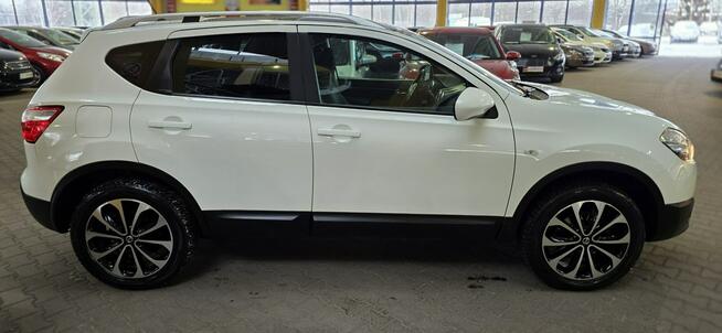Nissan Qashqai ZOBACZ OPIS !! W podanej cenie roczna gwarancja Mysłowice - zdjęcie 10