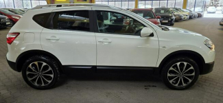 Nissan Qashqai ZOBACZ OPIS !! W podanej cenie roczna gwarancja Mysłowice - zdjęcie 10