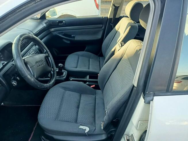 Audi A4 1.9TDI 110km 96r Tarnów - zdjęcie 5