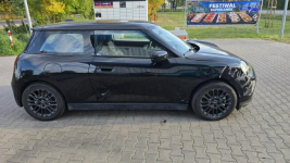 2850 KM Przebiegu Mini Cooper E PL Salon Pali Jeździ Karczew - zdjęcie 9