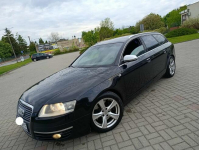 AUDI/A6/3.0/TDI/QUATTRO/ŁOPATKI/SPRAWNA/ZAREJESTR/ Gostynin - zdjęcie 4