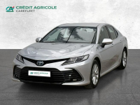 Toyota Camry 2.5 Hybrid Comfort CVT Sedan
