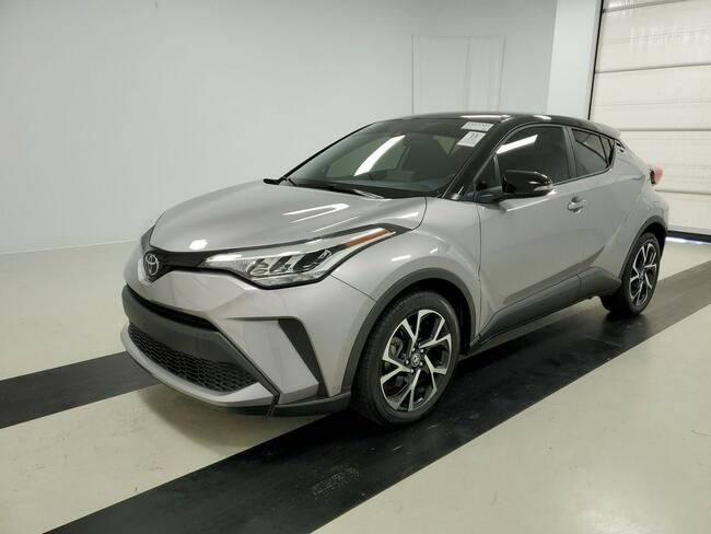 Toyota C-HR XLE 2.0L 144KM automat CVT Katowice - zdjęcie 1