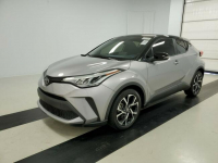 Toyota C-HR XLE 2.0L 144KM automat CVT Katowice - zdjęcie 1