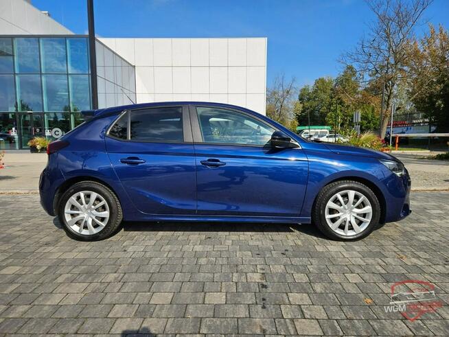 Opel Corsa F • 2020 • 1.2 Turbo 100 KM Automat FV23% Grodzisk Mazowiecki - zdjęcie 5