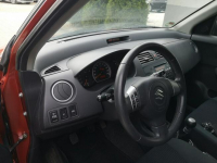 Suzuki Swift 1,328 16v 92KM Klimatyzacja  Alu Felgi Isofix  Gwarancja Strzegom - zdjęcie 12