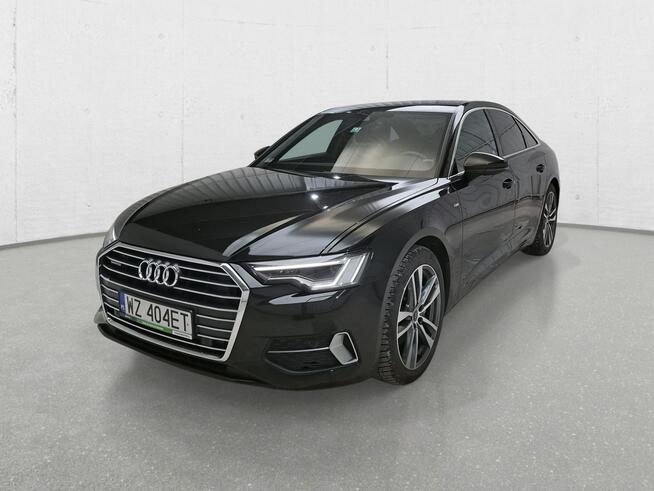Audi A6 Allroad Poleasingowe.pl ECFM Komorniki - zdjęcie 3