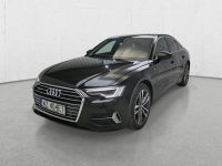 Audi A6 Allroad Poleasingowe.pl ECFM Komorniki - zdjęcie 3