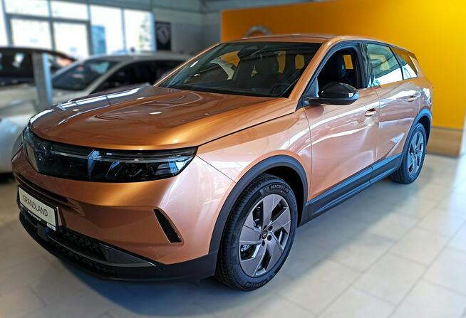 Grandland Hybrid 1.2 145KM eDCT6 Piła - zdjęcie 1