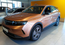 Grandland Hybrid 1.2 145KM eDCT6