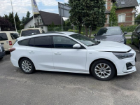 Ford Focus 1.5-115KM Automat Bogate Wyposażenie 36500km Model 2024 Syców - zdjęcie 8