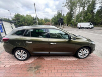 Renault Megane 2.0 16V LUXE 102 tys km automat szklany dach Kobylnica - zdjęcie 5