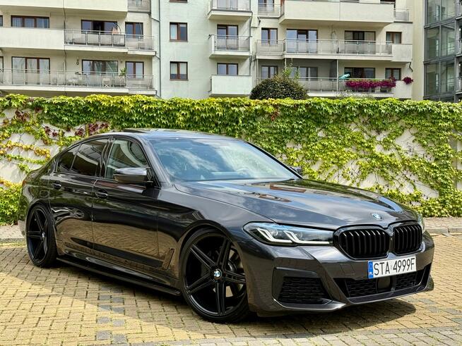 540i Tarnowskie Góry - zdjęcie 4