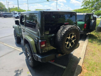 Jeep Wrangler RUBICON / AWD / niski przebieg Chwaszczyno - zdjęcie 4