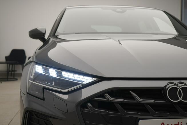 Audi A3 35TFSI Virtual S-line MatrixLED Nav Kamera ACC Sonos Kielce - zdjęcie 10