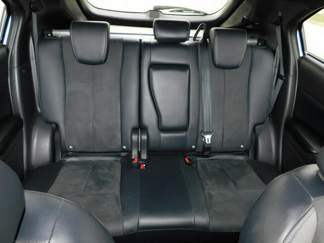 Mitsubishi Eclipse Cross 2,4 PHEV z Gwarancją Model 2023r Żyrardów - zdjęcie 12