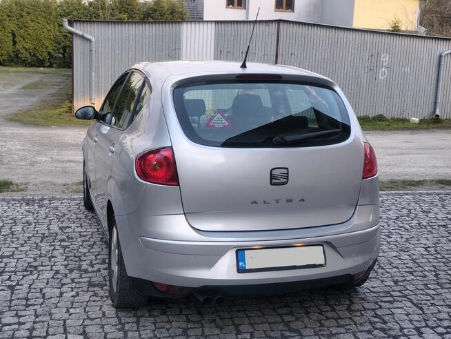 Seat Altea 1.9TDI Nowy Sącz - zdjęcie 7