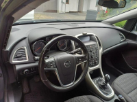 Opel Astra zadbana, mały przebieg LPG, GWARANCJA Łochowo - zdjęcie 11
