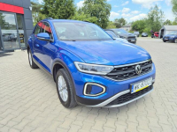 Volkswagen T-Roc Salon Polska * Bezwypadkowy Konstancin-Jeziorna - zdjęcie 7