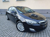 Opel Astra Bardzo dobry stan, LPG, Alufelgi 17", Klimatronik. Chlewice - zdjęcie 12