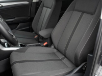 Volkswagen T-Roc 1.5 TSI Life Podgrz.f Cz.park LED Salon PL VAT 23% Gdańsk - zdjęcie 11