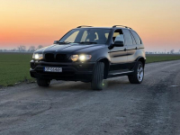 Bmw x5 e53 4.6 is V8 Środa Wielkopolska - zdjęcie 3