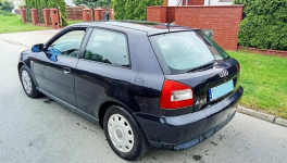 Audi A3  lift  2001   benz.1,6 Pieszyce - zdjęcie 5
