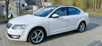 Škoda Octavia Bogate wyposaż. tylko 70tkm. ! 4-cylindry polecam Stare Budy - zdjęcie 2