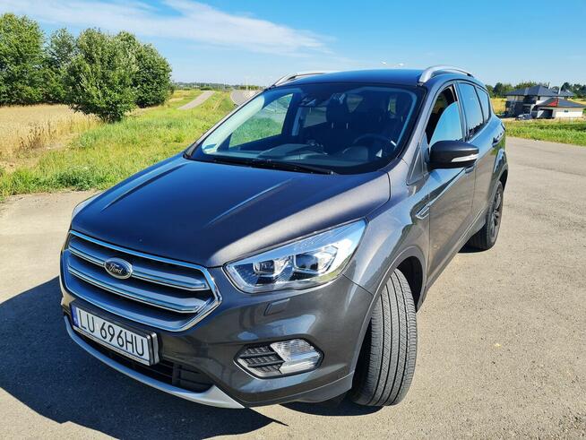 FORD KUGA Lublin - zdjęcie 4
